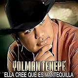 Ella Cree Que Es Mantequilla