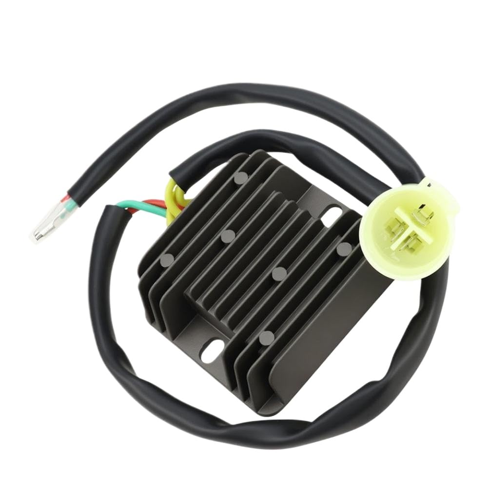 Rectifier Regulator Compatible With TRX300FW 1993 1994 1995 1996 1997 1998 1999 2000