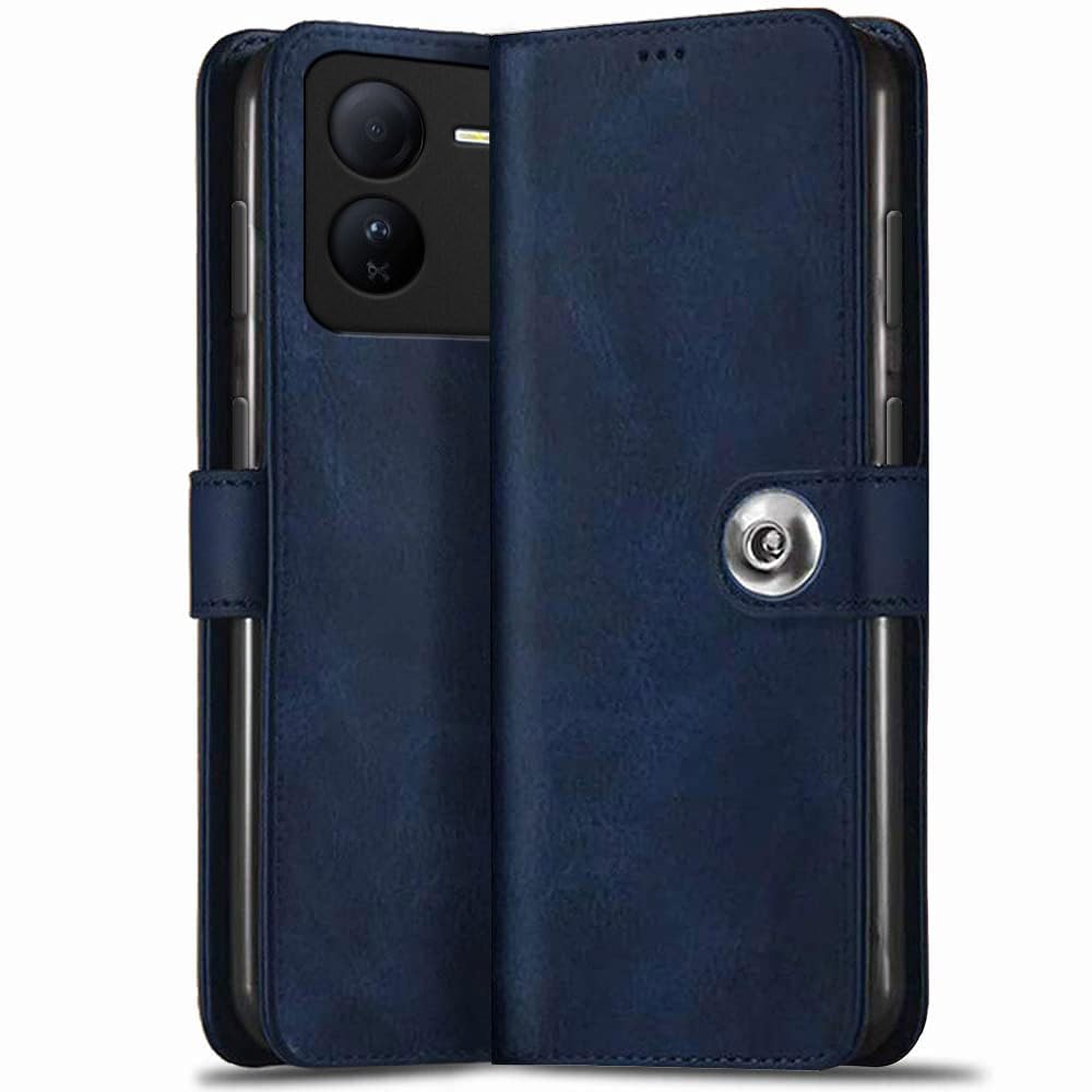 See full amazon price history chart for TheGiftKart Genuine Leather Finish Flip Back Cover Case for iQOO Z9 5G | Inbuilt Pockets & Stand | Wallet Style | Designer Button Magnet Flip Back Cover Case for iQOO Z9 5G (Faux Leather, Blue) TheGiftKart Genuine Leather Finish Flip Back Cover Case for iQOO Z9 5G | Inbuilt Pockets & Stand | Wallet Style | Designer Button Magnet Flip Back Cover Case for iQOO Z9 5G (Faux Leather, Blue) (B0CXS76BP7) Amazon Price History, Amazon Price Tracker