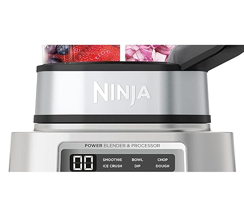 Amazon.com: Ninja Foodi SS201 Power Blender & Processor. 3-in-1