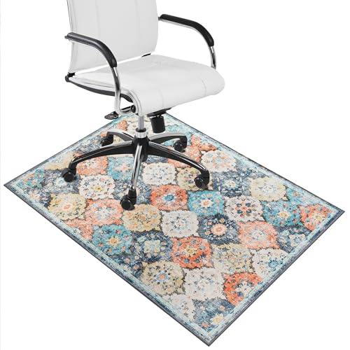 Top 10 Best Rugs For Rolling Chairs : Reviews & Buying Guide - Katynel