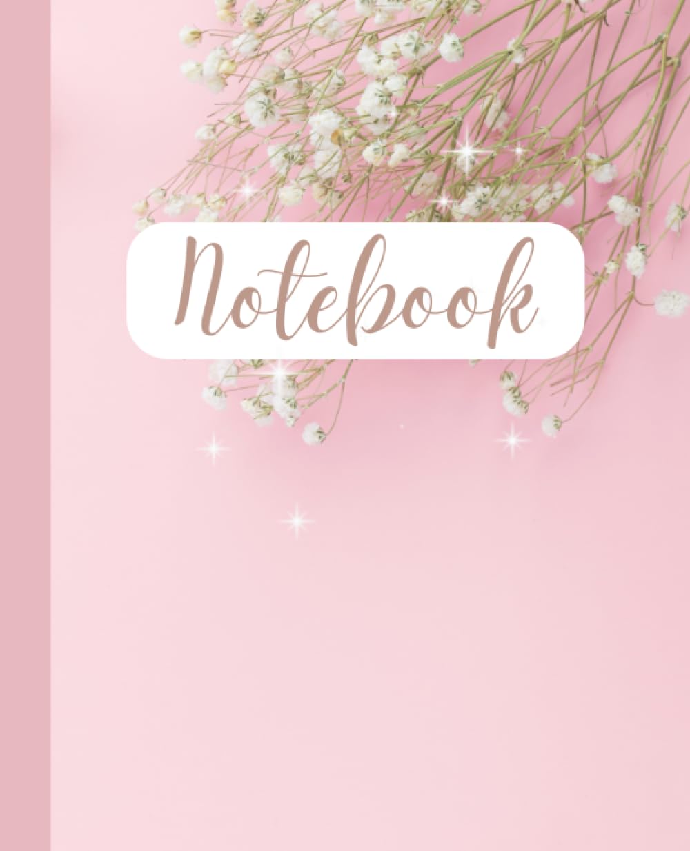 Classy Notebook: For all ages