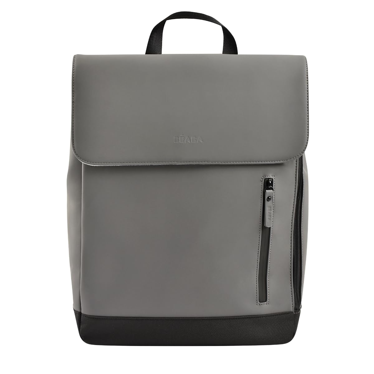Sac à langer Oslo Gris Mineral