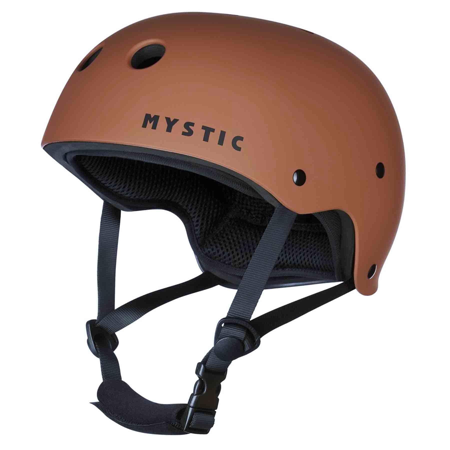 Mystic Kitesurf Helm MK8 Helmet Black M