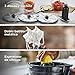 robot CULINAIRE KENWOOD FDM301SS Imagen de robot CULINAIRE KENWOOD FDM301SS