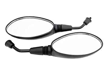 Amazon.com: MMG Universal Fit Adjustable Mirror Set - 8mm