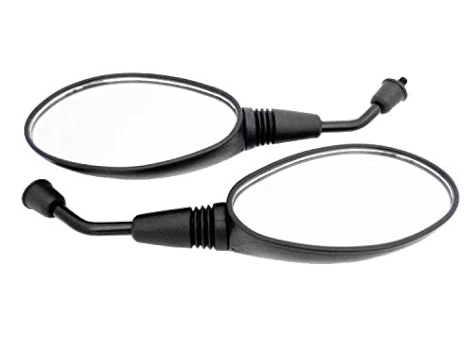 Amazon.com: MMG Universal Fit Adjustable Mirror Set - 8mm
