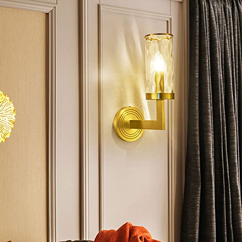 Applique murale moderne E14 salon chambre et éclairage d'intérieur - 3