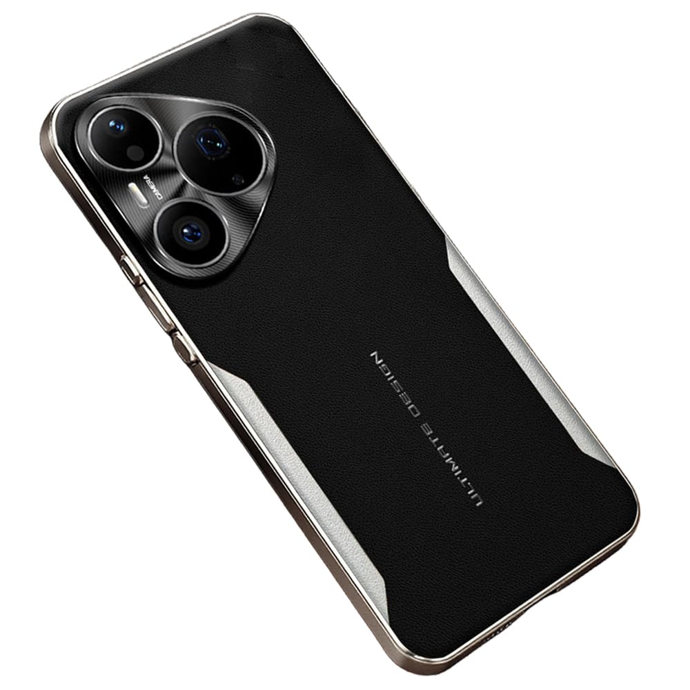 Étui Huawei Pura 90 style affaires pour réunions