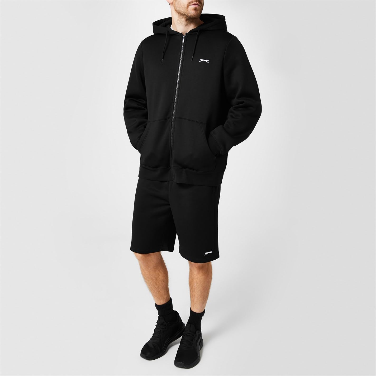 Slazenger Kieszenie męskie.