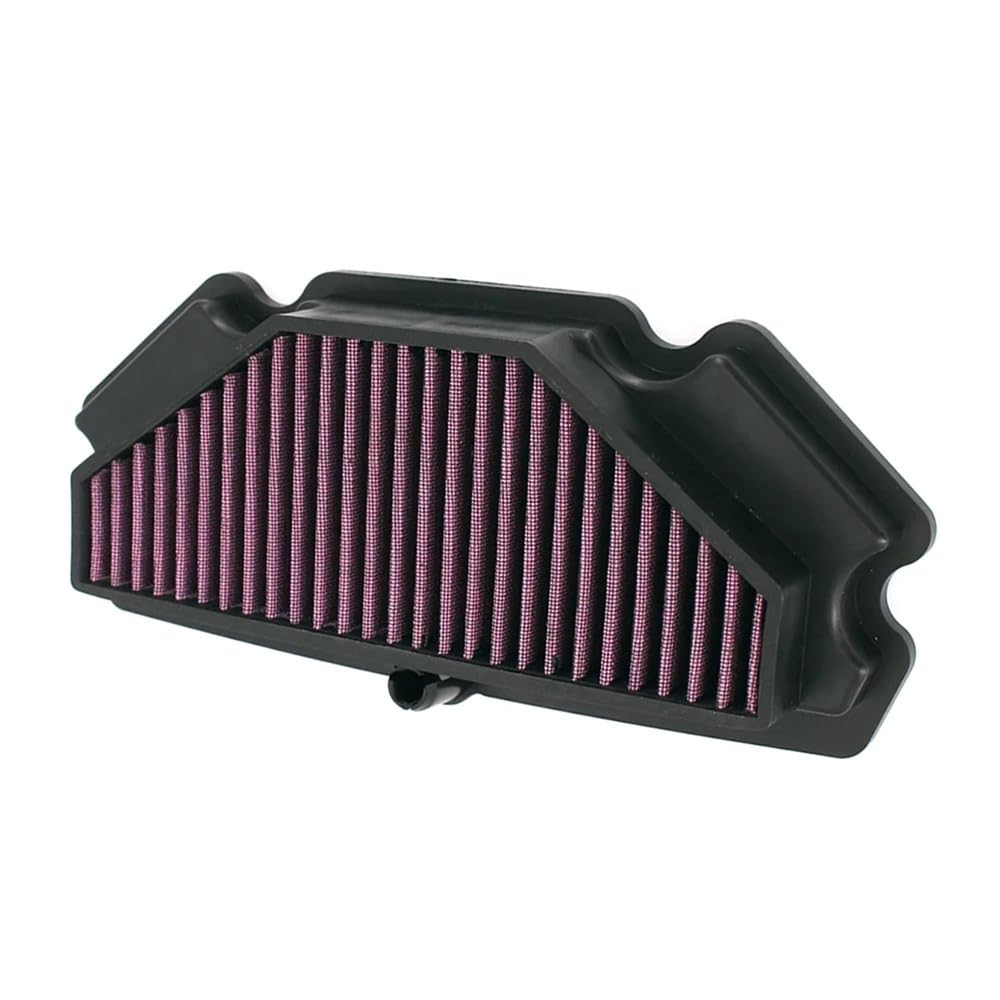 Filtre de nettoyage de débit ER-6N pour stopper la perte de puissance - 5