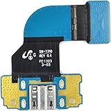 sm-t310 battery replacement Unità: 1 Genérico Flex di ricarica compatibile per Samsung Galaxy Tab 3 8\
