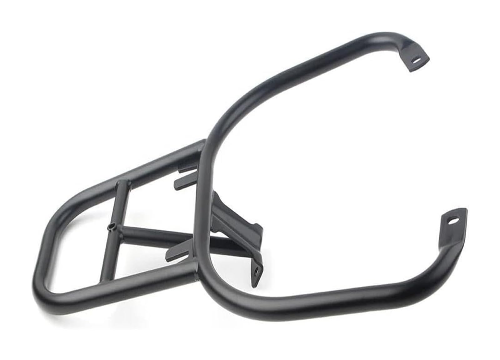 Posteriore Per Piaggio Per Vespa GTS 300 GTS300 Supporto Per Portapacchi Per Sedile Posteriore Per Moto In Acciaio Motociclo Portapacchi(Cromo)