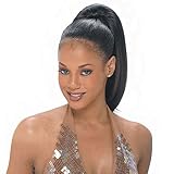 Freetress Drawstring hairpieces Ponytail California Girl (1B)