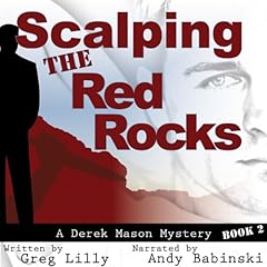 Scalping the Red Rocks cover art