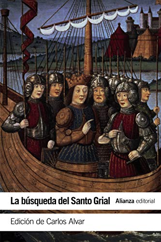 La b�squeda del Santo Grial: 5264 (Libro bolsillo)