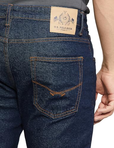 Image of U. S. Polo ASSN. Men Jeans