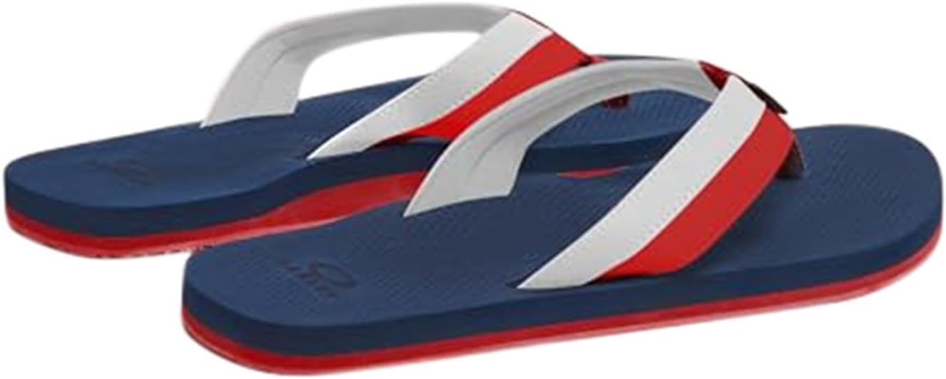 Oakley mens Burke Flip Flop
