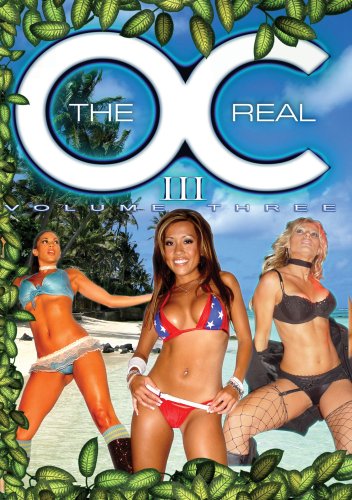 Real Oc3: Orange County