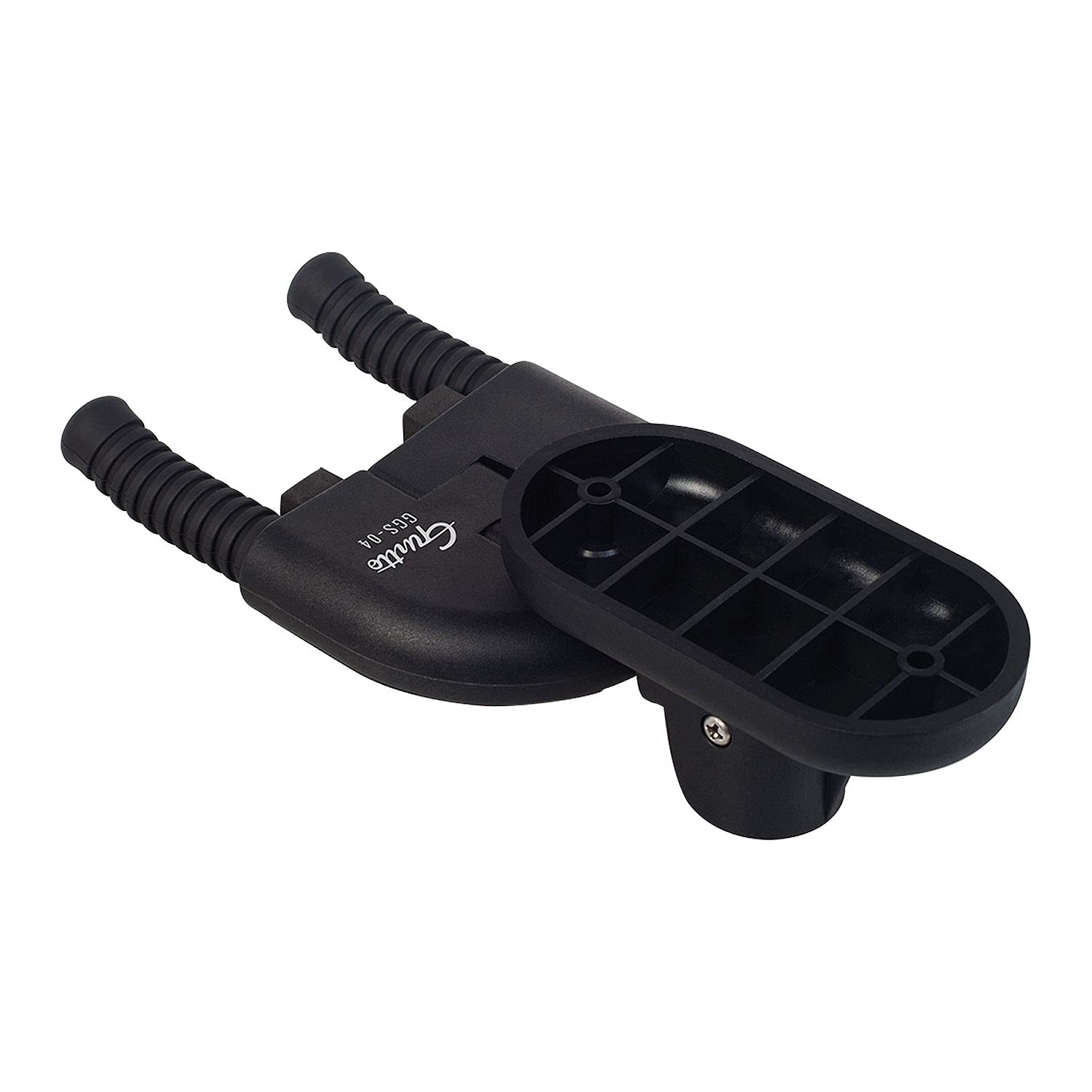 Guitto GGS-04 - wall mount for guitar electric bass and other stringed instruments - Image 3