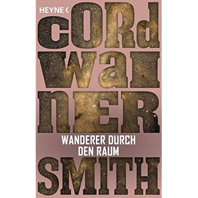 Wanderer durch den Raum