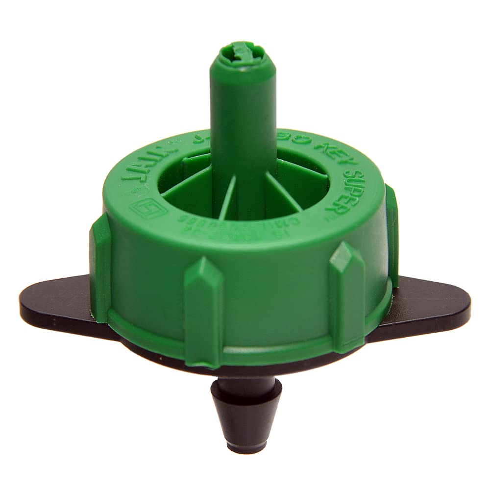 Jain Irrigation J-Turbo Key Super Non Pressure Compensating