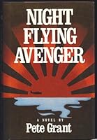 Night Flying Avenger 0938539027 Book Cover