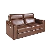 KOMFORT AN DER SPITZE DER INNOVATION: Das Sofa Modell 6166 bringt das Komforterlebnis mit seinen Liegesitzen und der integrierten Fußstütze, die beide über elektrische Entspannungsmechanismen bedient werden, auf die nächste Ebene. Dieses fortschrittliche System ermöglicht es Ihnen, die Ruheposition individuell zu gestalten und bietet so eine außergewöhnliche Anpassungsfähigkeit für Ihre Momente der Entspannung und Unterhaltung zu Hause.
