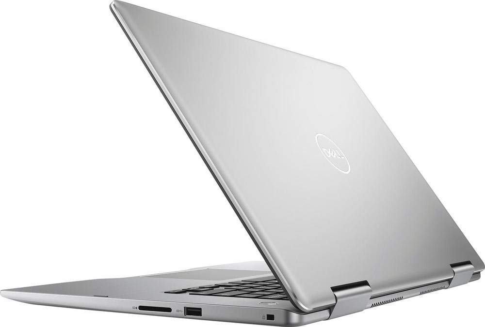 Dell Inspiron 15-7573 15.6-Inch Laptop (Intel Core i7-8550U