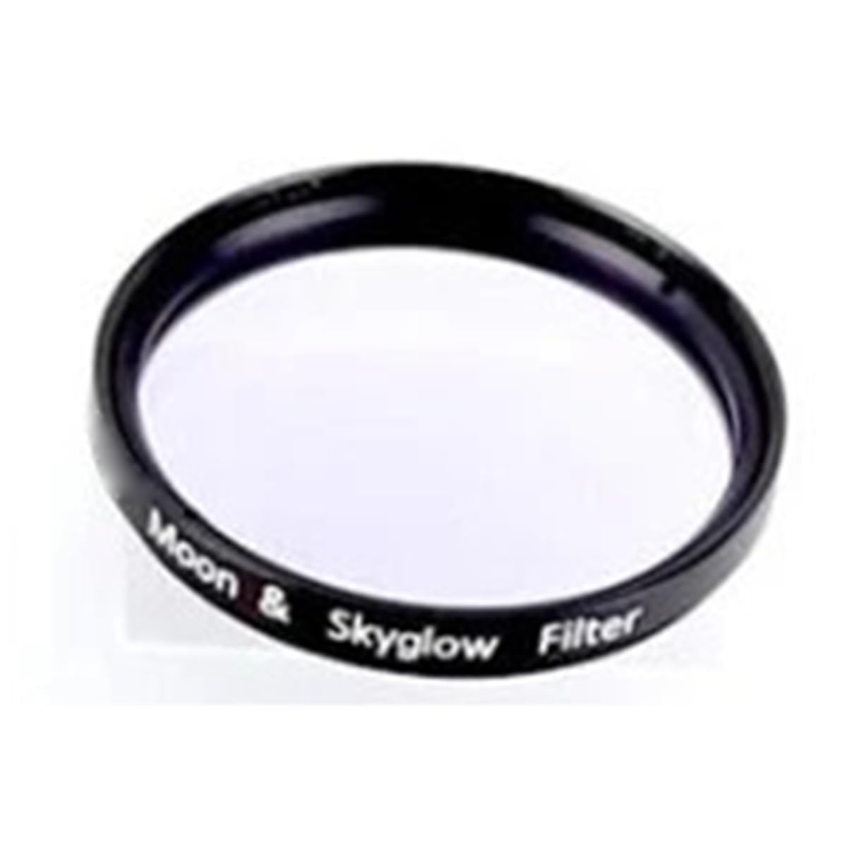 Filtro de 2 Pulgadas Morado para Evitar Fatiga en Telescopio Lunar 7