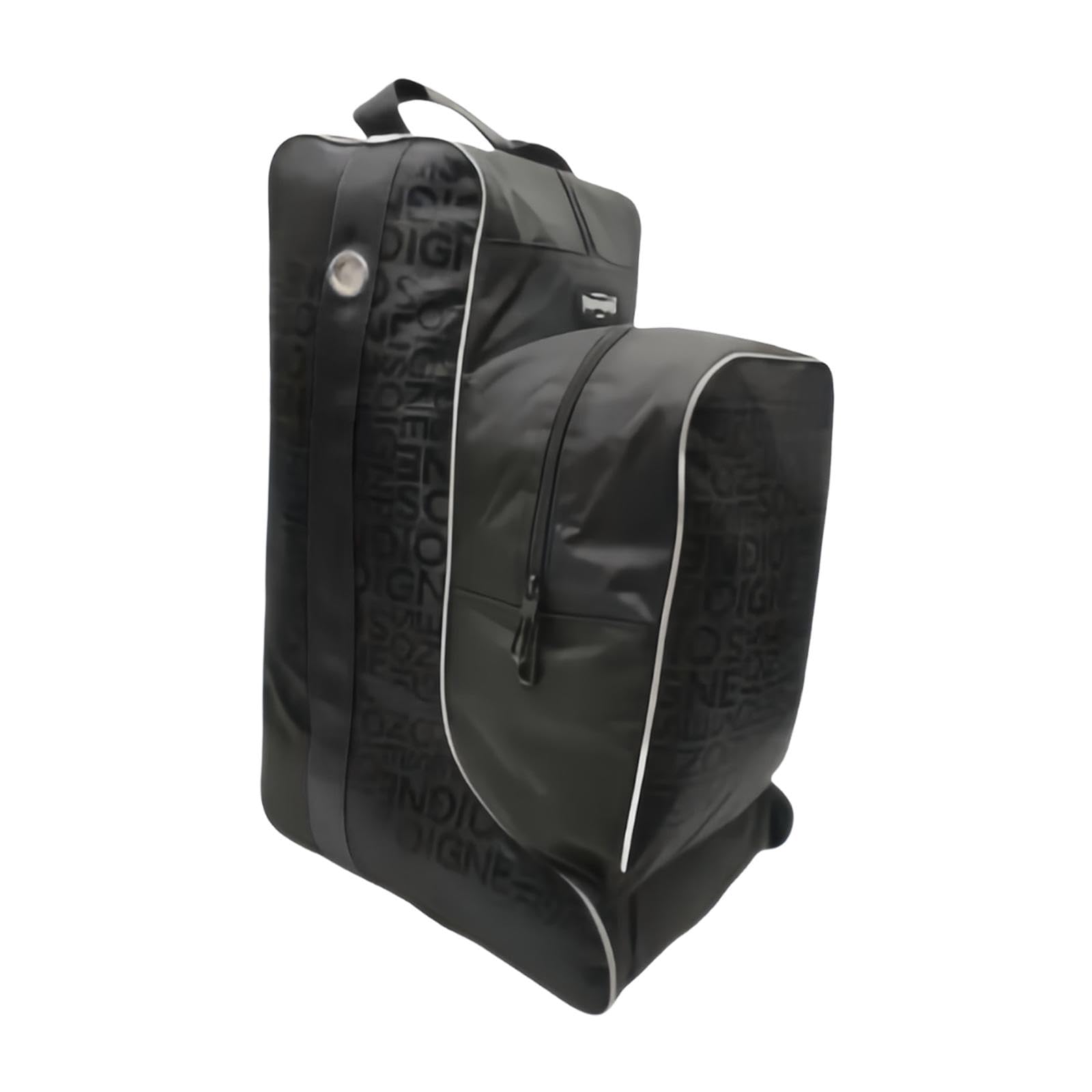 Bolsa para Botas de Equitación de Tela Oxford Impermeable