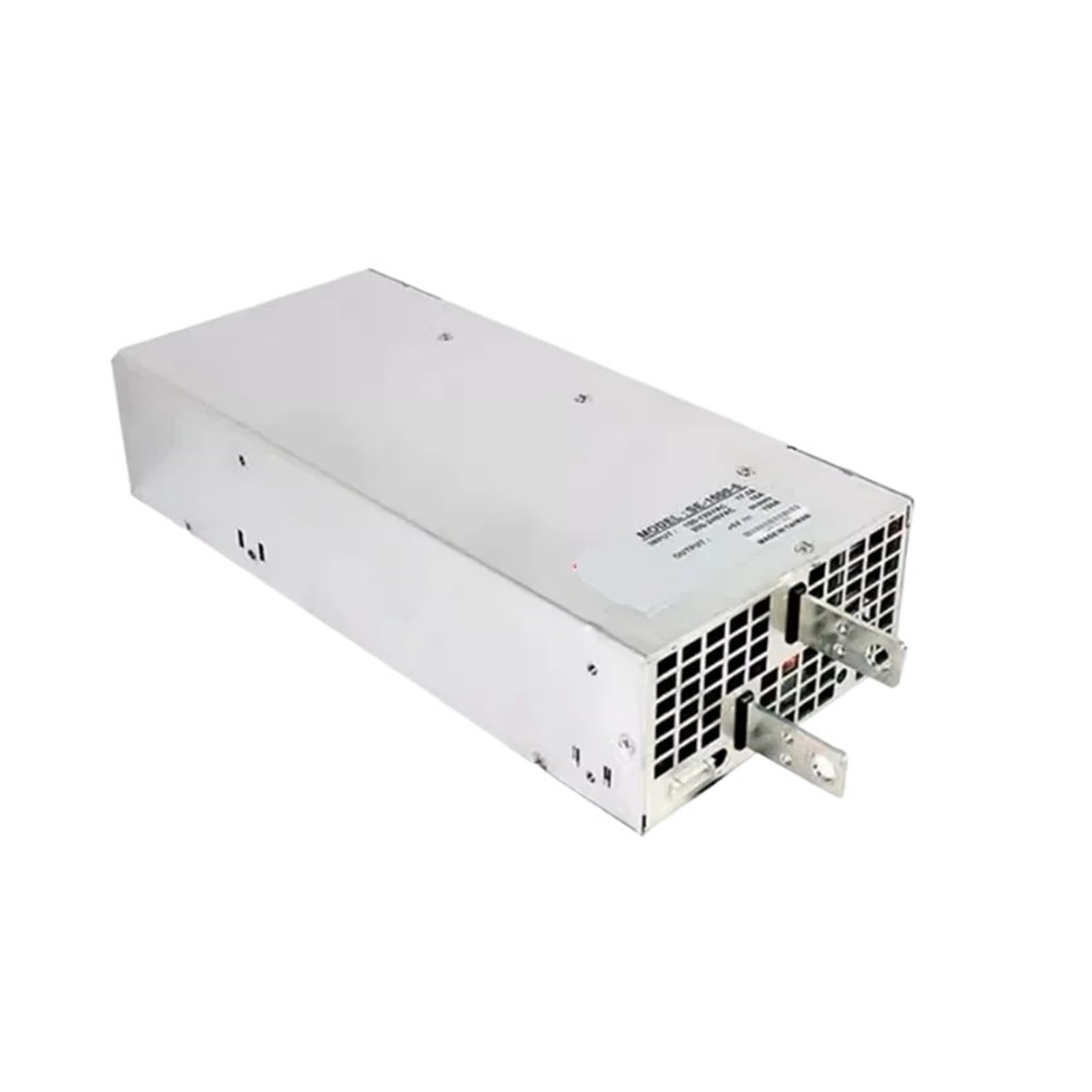BRODEFUP SE-1000 Series SE-1000-5 SE-1000-9 SE-1000-12 SE-1000-24 SE-1000-48 Single Output Switching Power Supply(SE-1000-12)