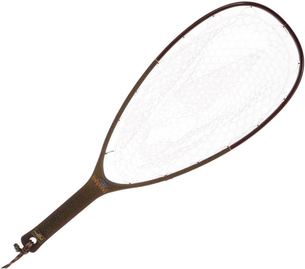 fishpondNomad Native Net