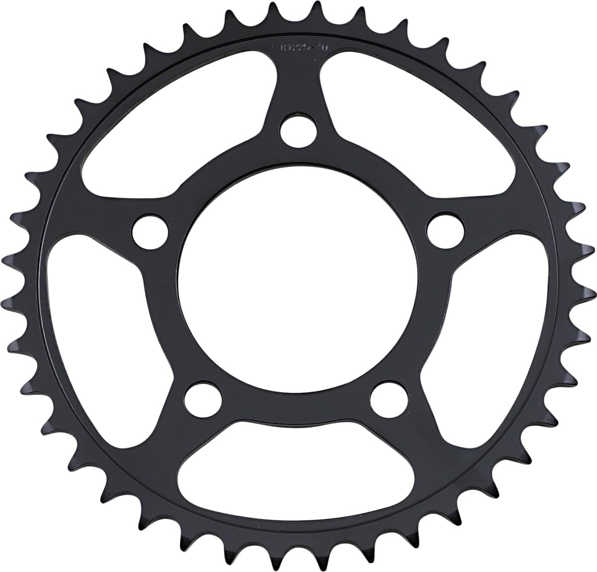 JT Sprockets JTR1225.40 Steel Sprocket