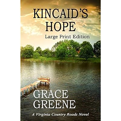 Kincaid's Hope (Large Print)
