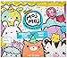 Moj Moj The Original Party Pack with 24 Surprise