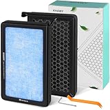 KHAWY Tesla Model 3 Cabin Air Filter Mod...