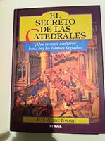 SECRETO DE LAS CATEDRALES, EL B00AS9C8LW Book Cover