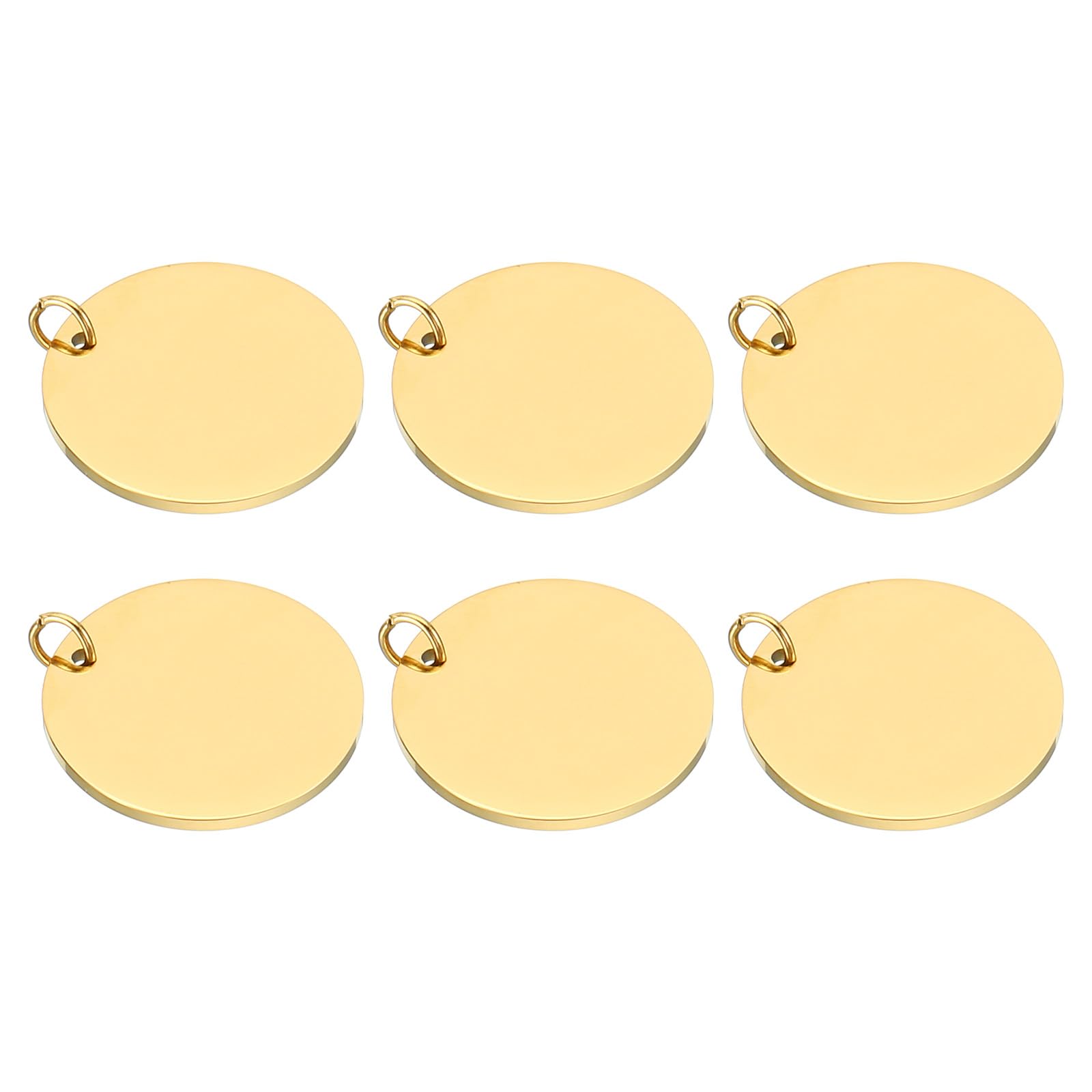 Création de bijoux par estampage de médailles uniques faits main - 7