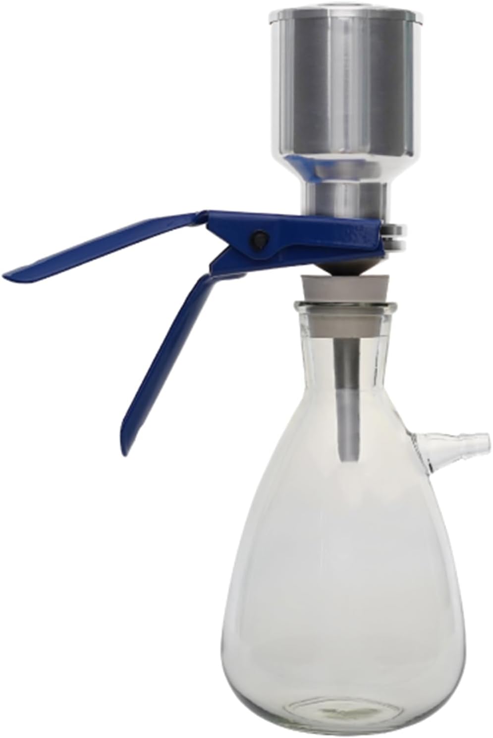 Resin Airless Machine, Resin Bubble Remover Machine, Glass Vacuum Chamber, Capacity 250ml-2500ml Optional, for Resin, Degassing Chamber Kit Silicone and Epoxies