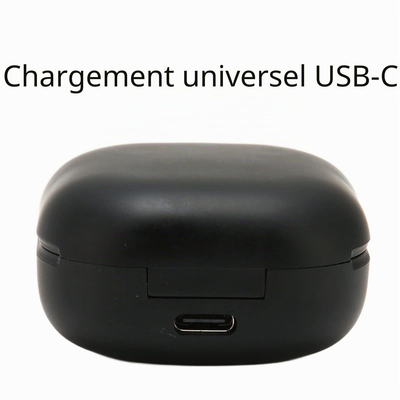 Remplacement du Boîtier de Charge sans Fil des écouteurs pour Buds 2, Charge de Type C, Batterie 700 MAh, Boîtier de Charge Uniquement