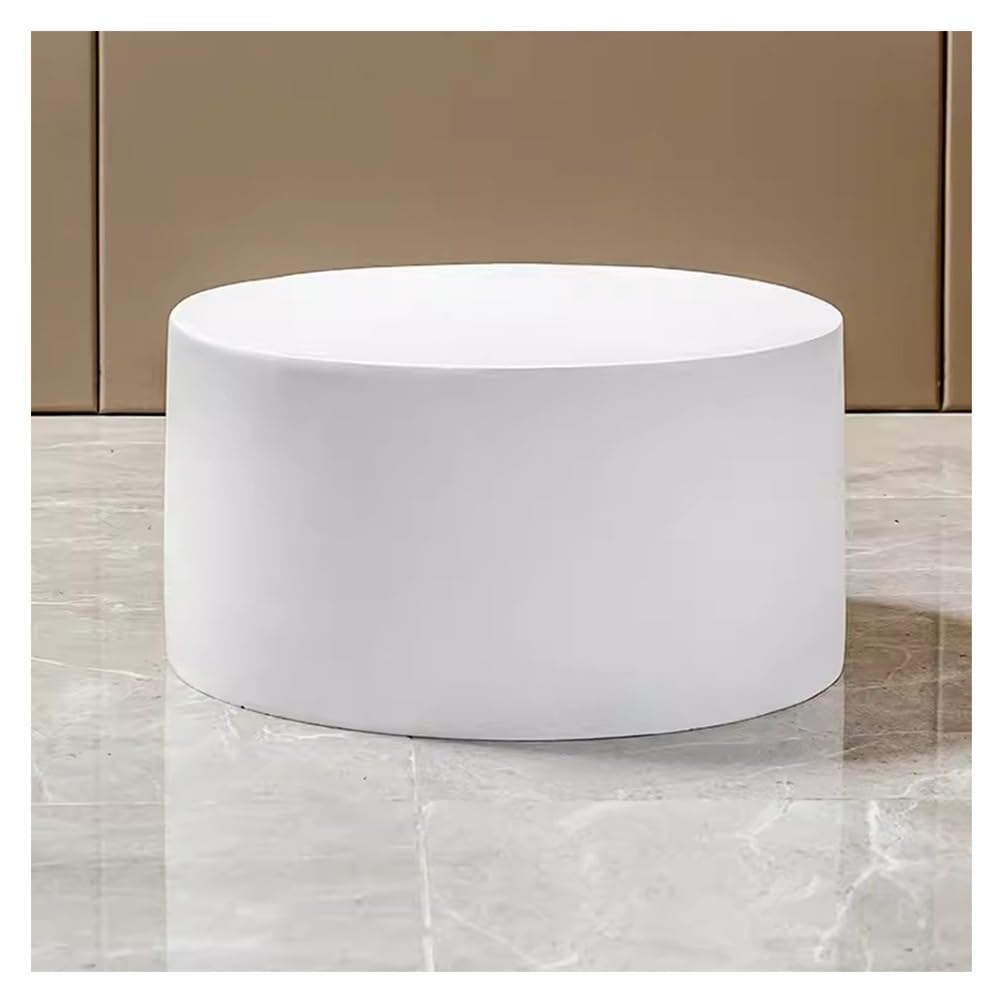 Socle de vitrine blanc contre le basculement des mannequins de mode