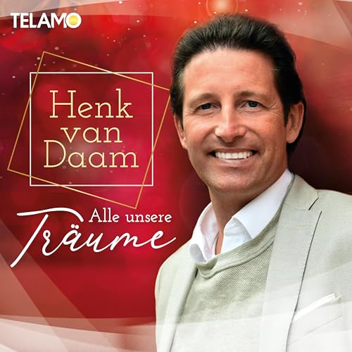 Henk Van Daam