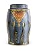 Williamson Earl Grey Elephant Tea Caddy, Garden, Lawn, Maintenance