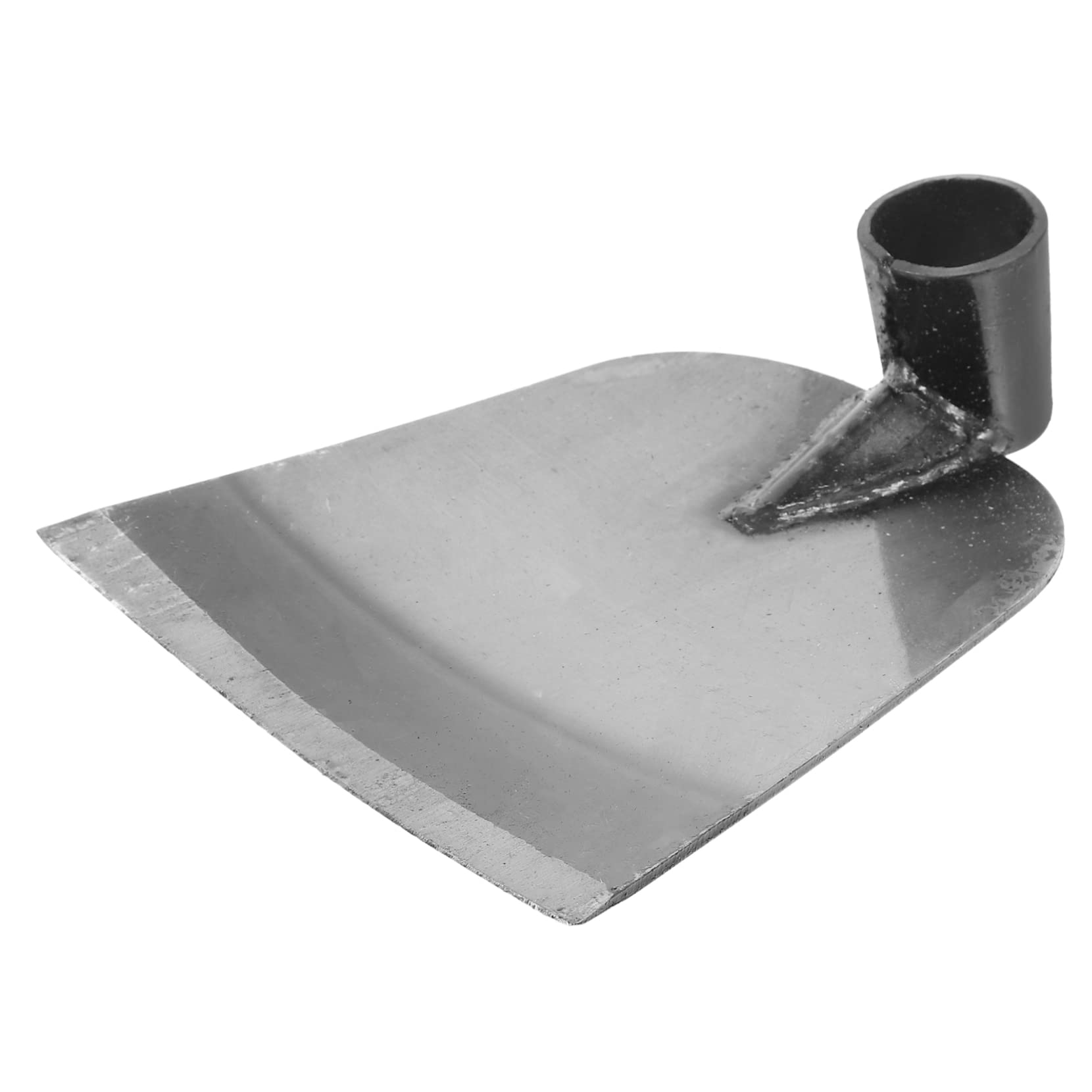 POPETPOP Attrezzo da Giardino in Acciaio Inox per Scavo e Semina | Ampia Applicazione, Strumento Pratico per Orto e Diserbo, Fornitura da Giardinaggio