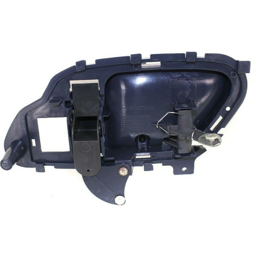 Amazon.com: RKYJLVG Car Door Handle Interior Front Rear Driver 