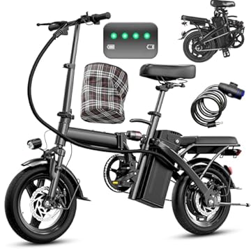 best city commuter electric bike