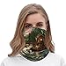 Produktbild Fsrkje Schal Herbst und Winter Spaß AngelnBandana für Rave Gesichtsschutz Staub Wind UV Sonnenhals Gamasche