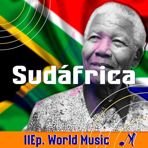 World Music: Sud&aacute;frica