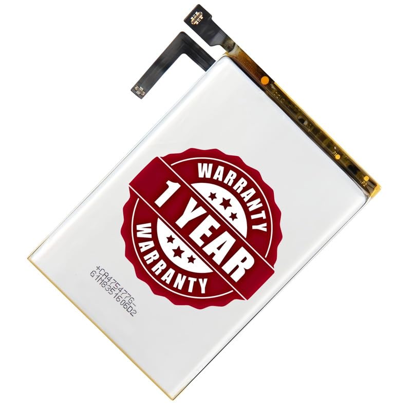 Image of Original G013C-B Battery Compatible for Google Pixel 3 XL - (3430mAh) - 1 Year Warranty JK1